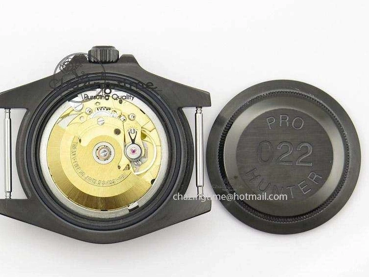 Good Copy Rolex Watches 116710 Bezel II Ceramic LN ZeroBulk 4051 Pro Real Edition GMT-Master Hunter 0103